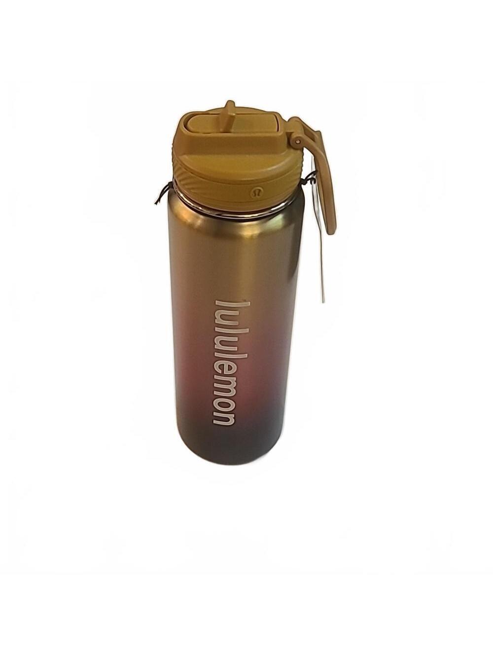NWT Back to Life Tumbler 24oz Hombre GILY/GSPT